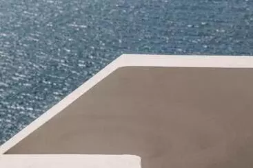 호텔 Grand View   Megalochori Santorini