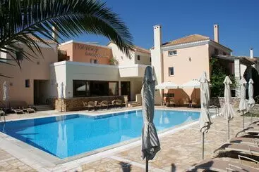 Harmony Hotel Apartments