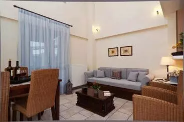 Harmony Hotel Apartments