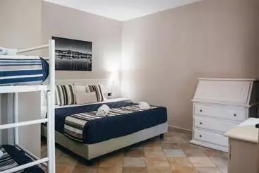 ホテル Club Le Rose