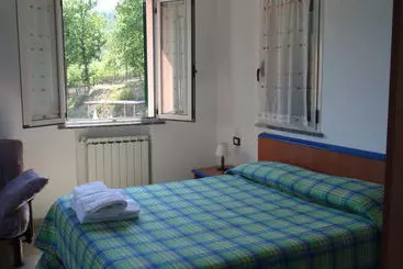 ホテル Lunezia Resort