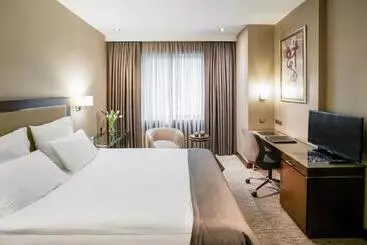 Hotel Occidental Ankara