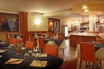 בית מלון כפרי Onda Blu Resort