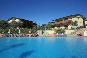 Hotel Onda Blu Resort