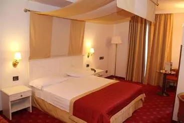 Hotelli Palace Savuto