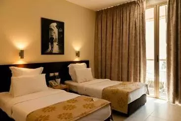 Отель The Parisian