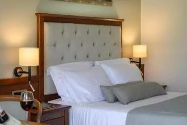 호텔 Vantaris Palace