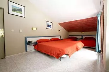 בית מלון כפרי Victoria