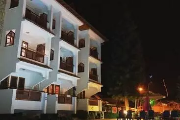 Lägenhet Melita Apart