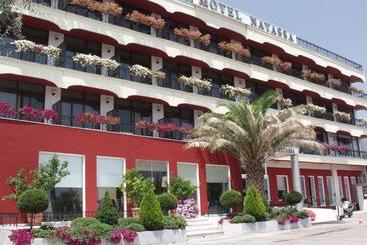 Motel Natassa