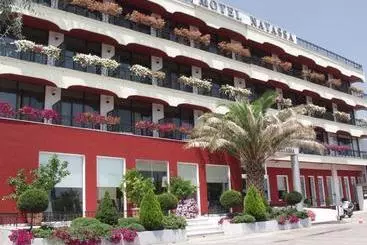Motel Natassa