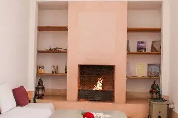 Riad Dar Aicha En Exclusivité