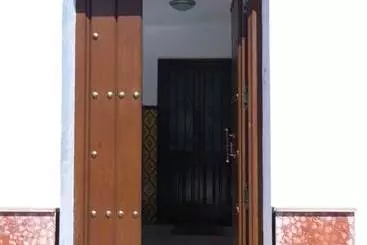 Kır Evi Casa Rústica En El Centro De Ronda