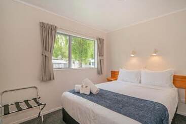 Hotell Coromandel Shelly Beach Top 10 Holiday Park
