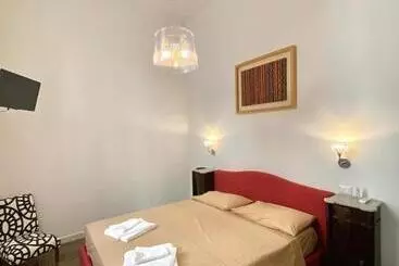 تختخواب و صبحانه Al Teatro