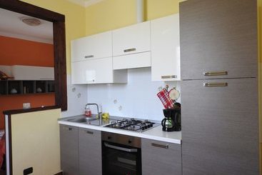 별장 Nearby The Ticino River And The Lake Maggiore