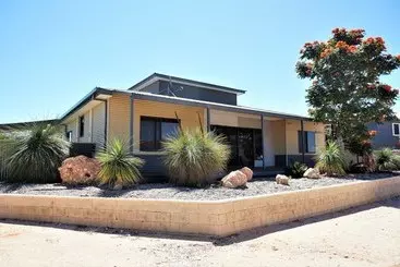 Casa Rural 2 Trout Place