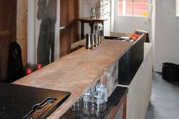 Bed and Breakfast Vehkaniemi Holyday Estate