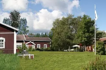 Aamiaismajoitus (B&B) Vehkaniemi Holyday Estate