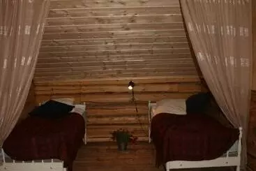 ベッドアンドブレックファースト Vehkaniemi Holyday Estate