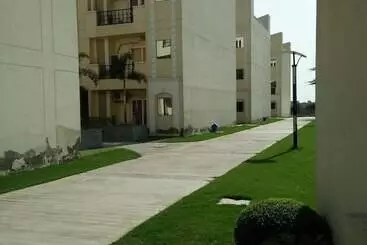 Apart Otel Brij Bhoomi Resort