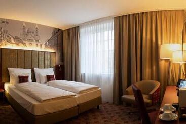 Отель Amedia Plaza Speyer, Trademark Collection By Wyndham