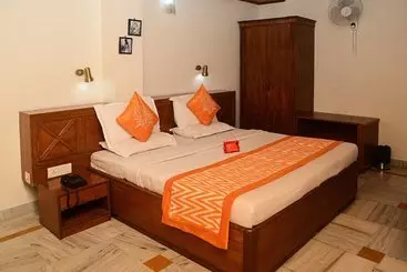 ホテル Oyo 22122  Falcon Crest