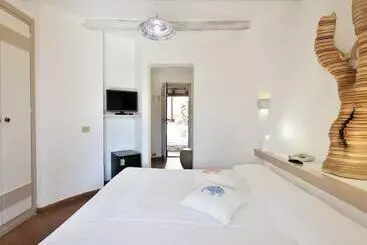 ホテル Resort & Spa Baja Caddinas