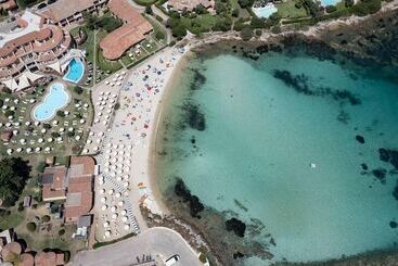 فندق Resort & Spa Baja Caddinas