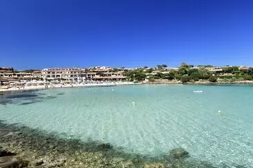 Hotel Resort & Spa Baja Caddinas