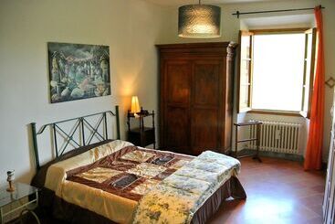 هتل روستایی Stefano Resort