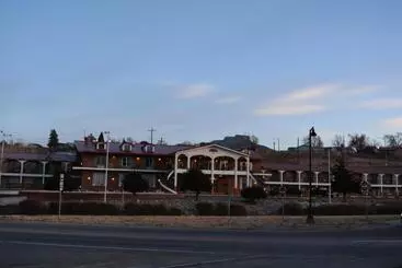 Motelli Travelodge By Wyndham Trinidad