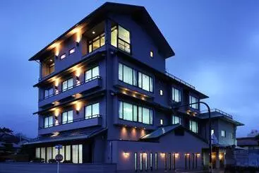 旅館 Uminomieruyado Muramiya