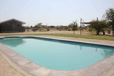 Hôtel Nwr Gross Barmen Resort