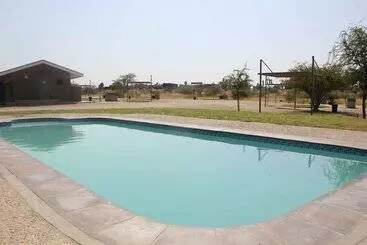 Hotel Nwr Gross Barmen Resort