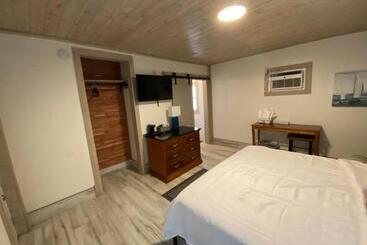 Motel Gulf Coast Inn