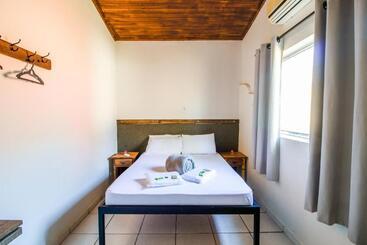 پانسیون Pousada Vale Dos Tamanduás