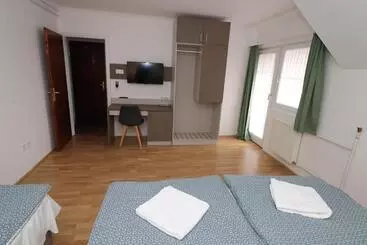 Pension Villa Galagonya I. Ii