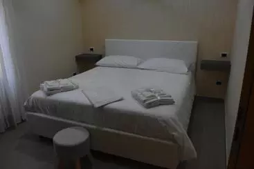 B&b Il Cuore Del Borgo