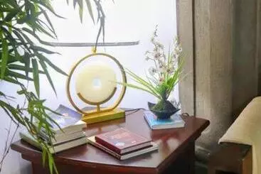 ホテル Del Pacifico