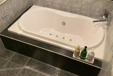 Hotelli Glamrose  Adult Only