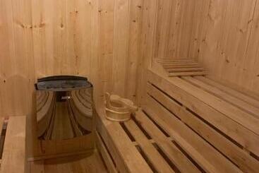 בית מלון כפרי Princessophie