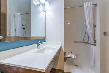 Hotel Woodspring Suites Jacksonville South