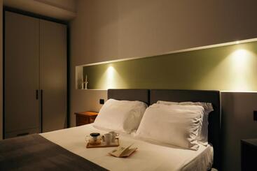 公寓式酒店 Amiata Suite