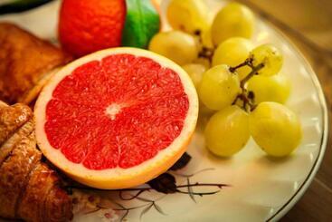 مبيت وإفطار Une Histoire De Famille