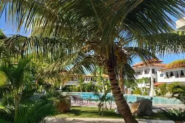 هتل Residencial Paraiso Bayahibe