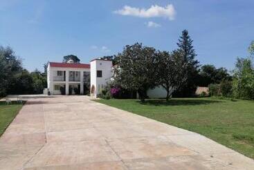 Hôtel Sierra Bonita