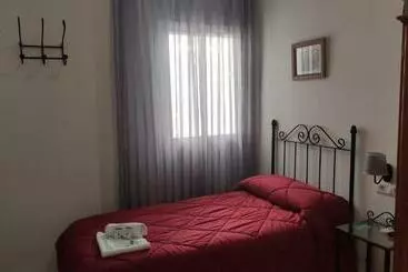 پانسیون Hostal Efebo 24h