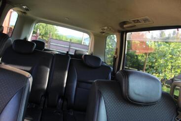 پانسیون Sweet Village