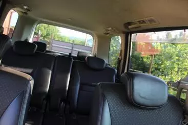 پانسیون Sweet Village